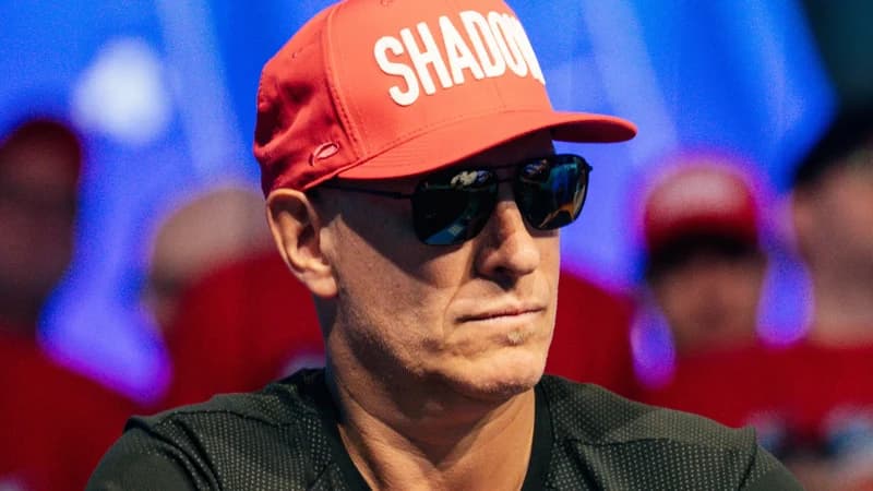 그렉 뮬러가 돌아보는 WSOP 메인 이벤트와 아직도 후회하는 그 한 번의 폴드