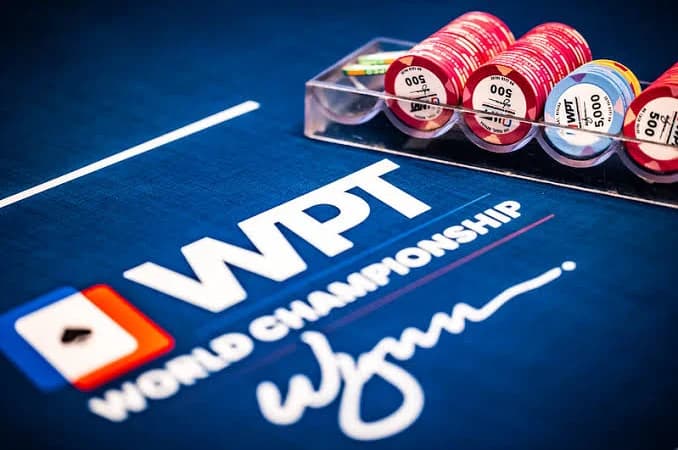 WPT世界冠军赛增设百万神秘赏金
