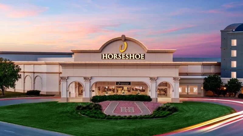 WSOP Circuit volta ao Horseshoe Council Bluffs
