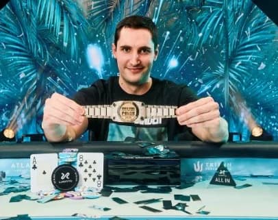 WSOP Paradise, 25만 달러 Pro/Am 대회 상세 공개