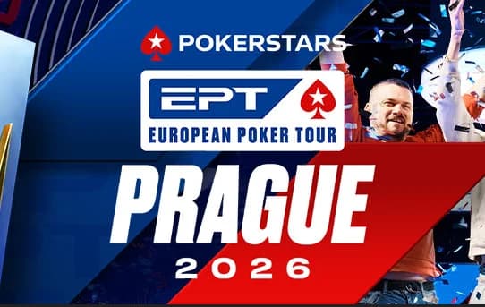 EPT 프라하 PokerStars Open 바이인 인하