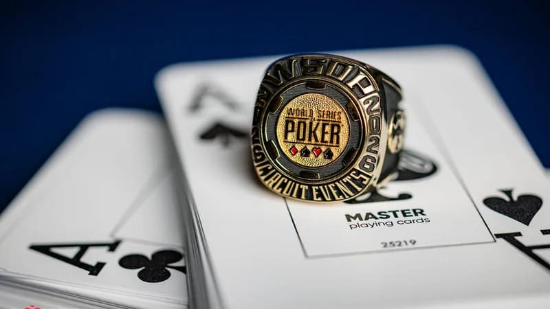WSOP 서킷 파나마 개최, 메인 50만 달러