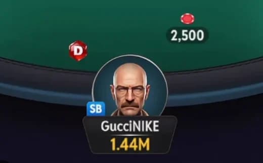 Rangkuman Poker Online High Stakes