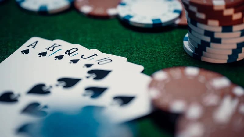 ポール・ボルペがBorgata BetMGM Big, Big制覇