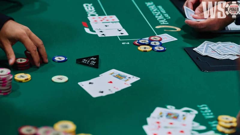 Melhores sites de treino de PLO
