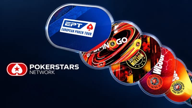 PokerStars, 외부 운영사에 플랫폼 개방