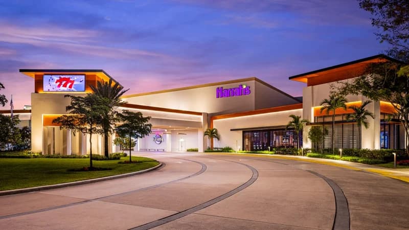 WSOPサーキットがハラズ・ポンパノビーチに帰還