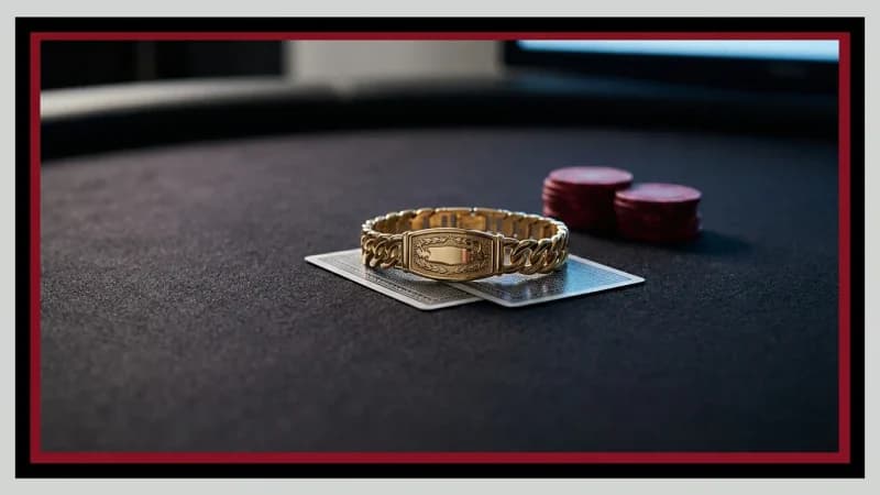 Sergio Aido 夺得 WSOP Online 2026 冠军