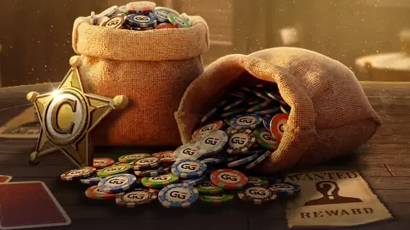 GGPoker 200만 달러 바운티 헌터스 캐시 드롭 재개