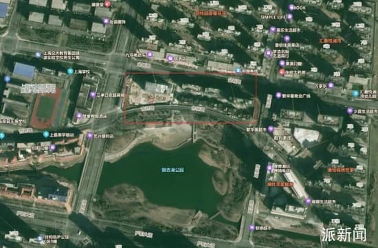 安徽省臨泉県のホテル計画が頓挫、未払い賃金と税金が焦点
