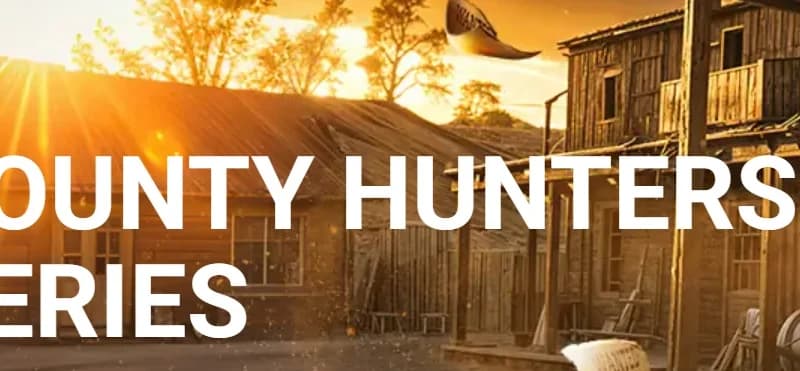 GGPoker Bounty Hunters Series