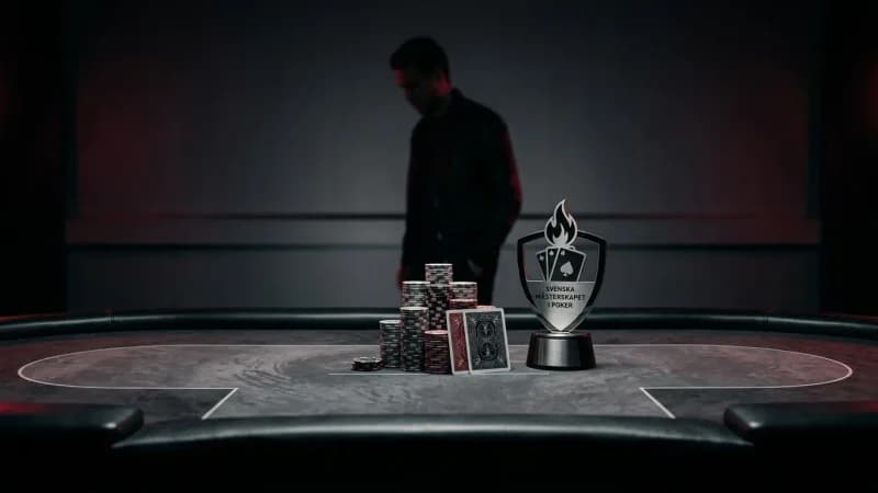ガブリエル・カールソンが2026 Poker-SMメインイベント制覇