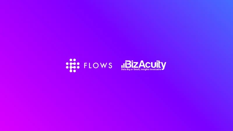 GAMWIT Flows Marketplace से जुड़ा,