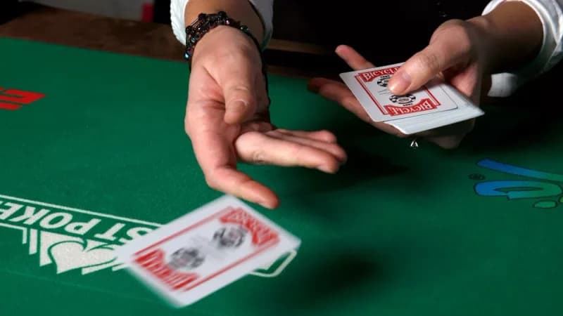 GG Pokerがアルバータ州でライセンス取得
