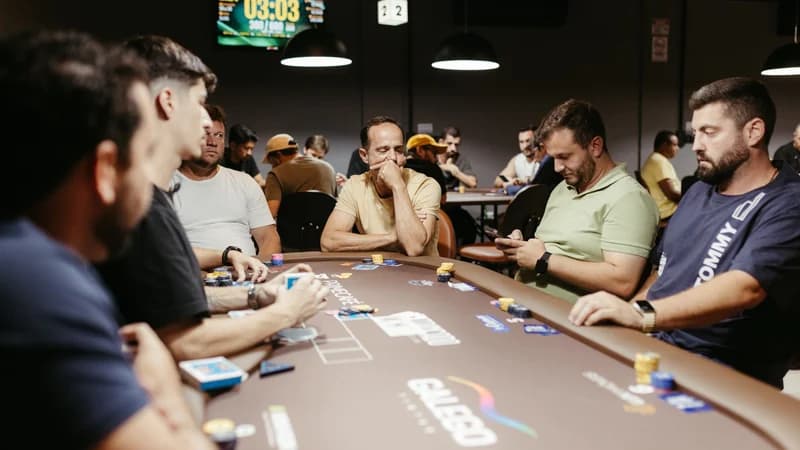 WPT ดึง L.A. Poker Classic กลับมาในปี