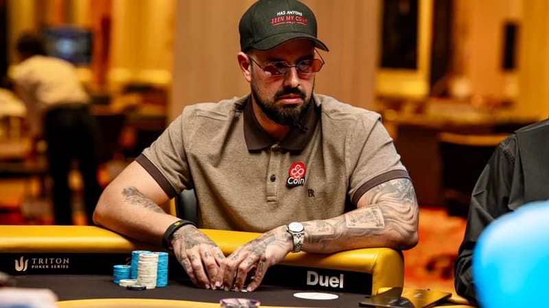 Lococo 夺得 WCOOP 主赛事冠军