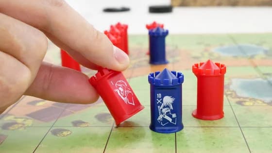 AI「Ataraxos」がストラテゴ世界トップを圧倒