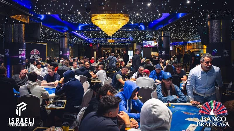 Ipfc Main Event Prize Pool Tops 335000