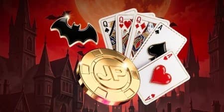 JackPoker Launches $2.95M Full House of