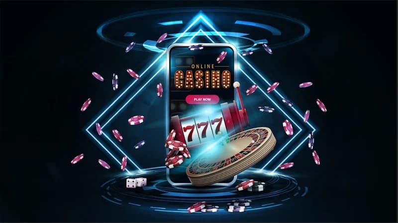 カジノボーナスがポーカーに使えない理由