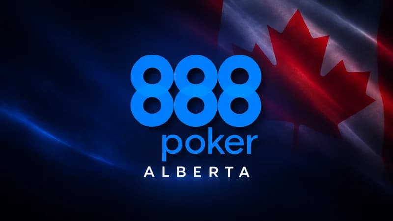 888 เปิดห้องโป๊กเกอร์ออนไลน์ถูกกฎหมายแ