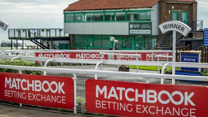 Matchbook เข้าซื้อ Betdaq