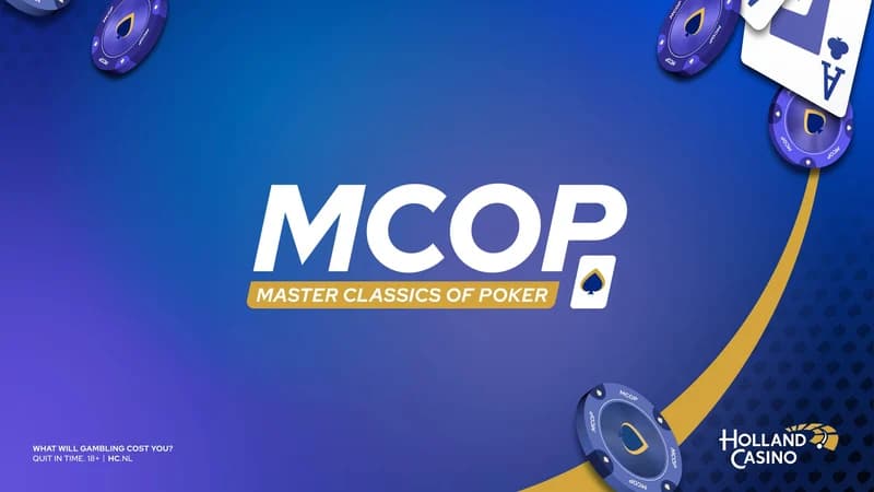 Jadwal MCOP 2026 Hadirkan Main Event dan High