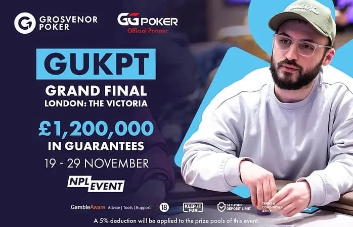 GUKPT Grand Final