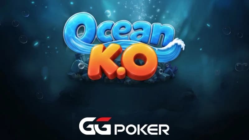 GGPoker Cetak Rekor Baru Entri Poker Online