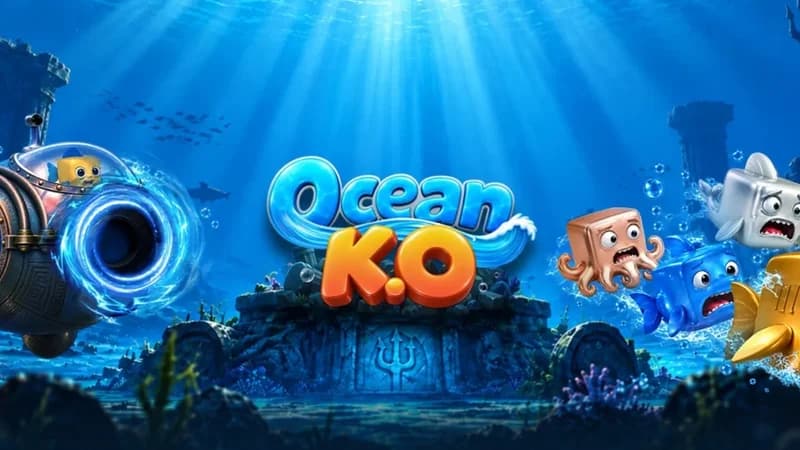 GGPoker海洋KO开场赛创42万参赛纪录