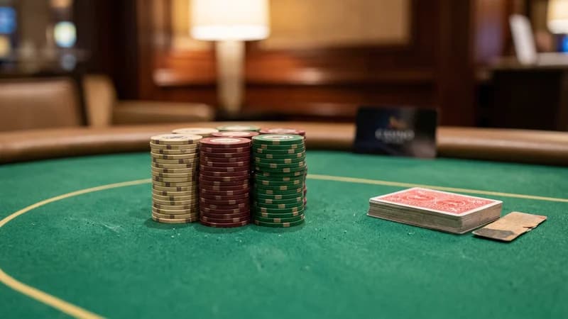 WPT威尼斯人秋季锦标赛11月5日开战，保底200万美元