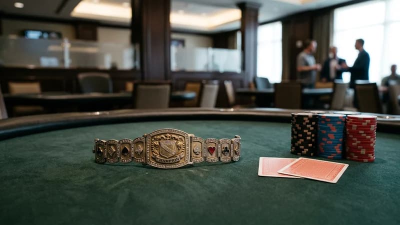 IOwnU888夺扑克新闻线上锦标赛神秘主赛冠军