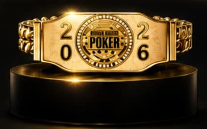 GGPoker ने ऑनलाइन WSOP शेड्यूल का