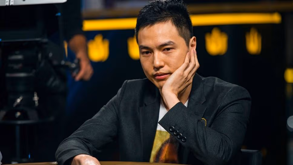 Aaron Shu Nu Zang