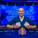 Stephen Chidwick