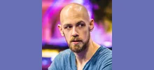 Stephen Chidwick