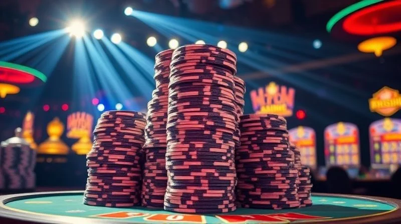 トラン・トランが5位で敗退、賞金81,035ドル