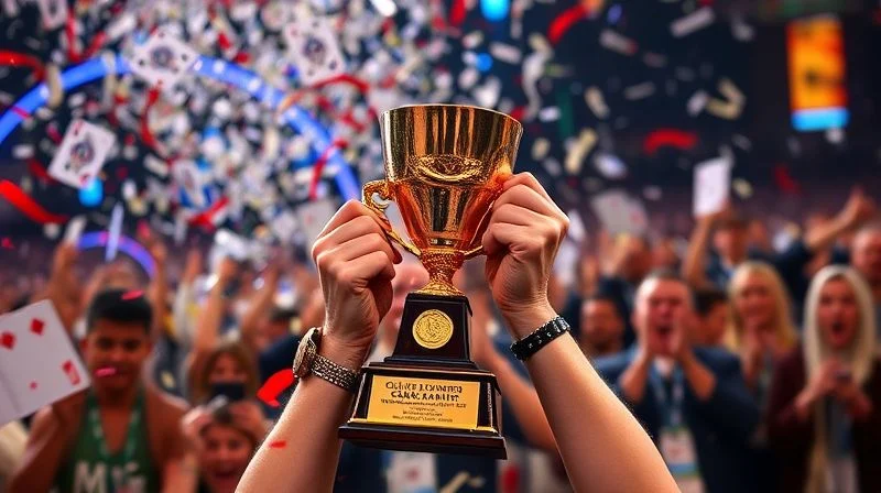 Các Trang Poker Rút Thăm Trúng Thưởng Tốt Nhất Tại Mỹ Năm 2026: Chơi Poker Miễn Phí và Nhận Giải Thưởng Tiền Thật
