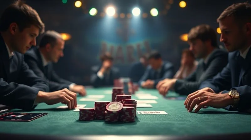 Poker Fate 2D Texas Hold'em ประกาศแต่งตั้งเอกอัครราชทูตอย่างเป็นทางการ และเผยแพร่วิดีโอแสดงความยินดีร่วมมือ