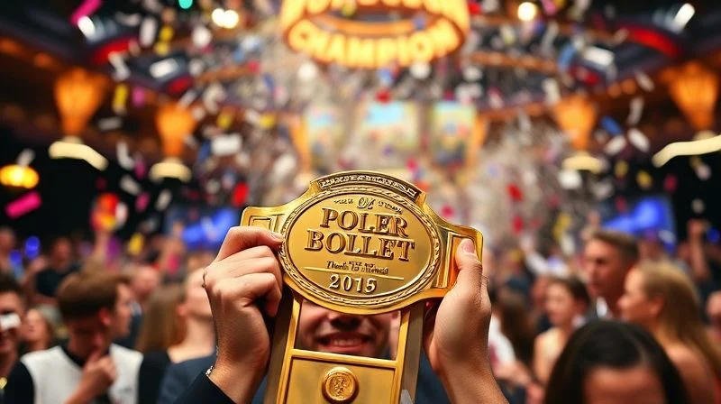ストリーマーMorphilinaがBetBoom Media Poker 4で優勝