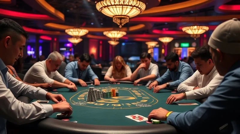 Kings Resort Rozvadov: Acara Utama DPT Memanas, Mencapai 473 Pendaftaran Setelah Hari 1D