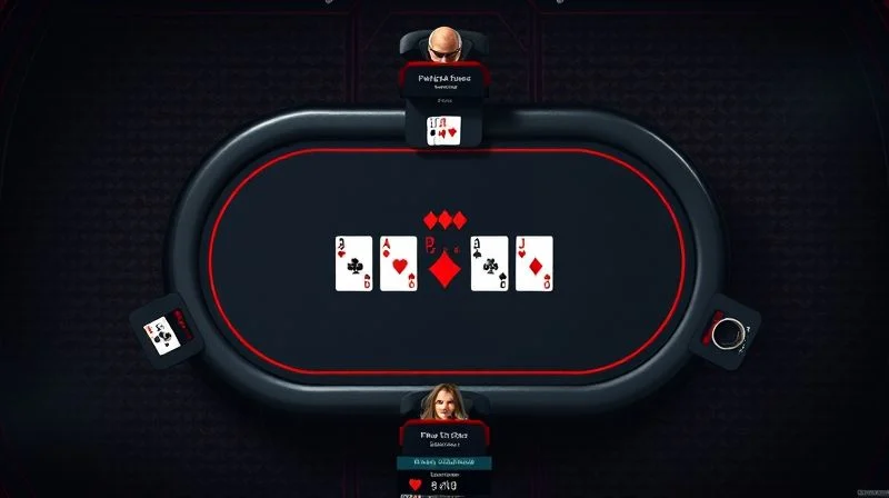 PokerStarsの代替プラットフォームと姉妹サイトの概要(2026年の見通し)