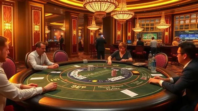 EPT蒙特卡洛2026：PokerStars发布赛事预告