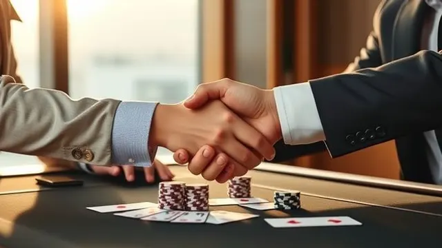 Bally's Intralot mua lại evoke plc với giá 326 triệu USD