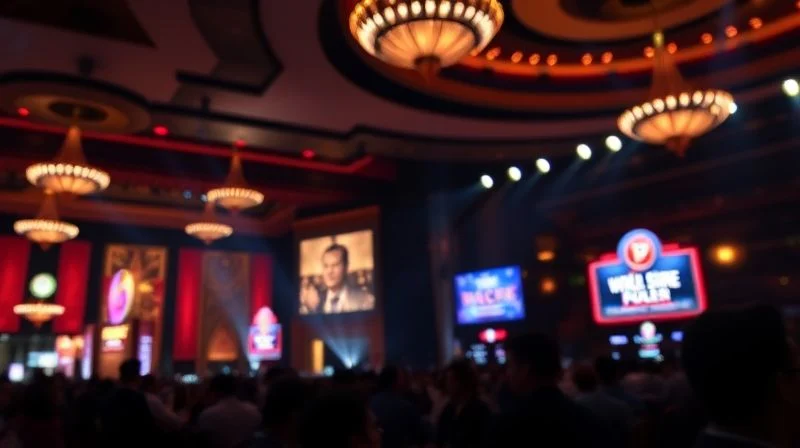 Paris Las Vegas Compliance Removes Britney from Hustler Casino Live's First WSOP Stream, Due to Source of Funds Review