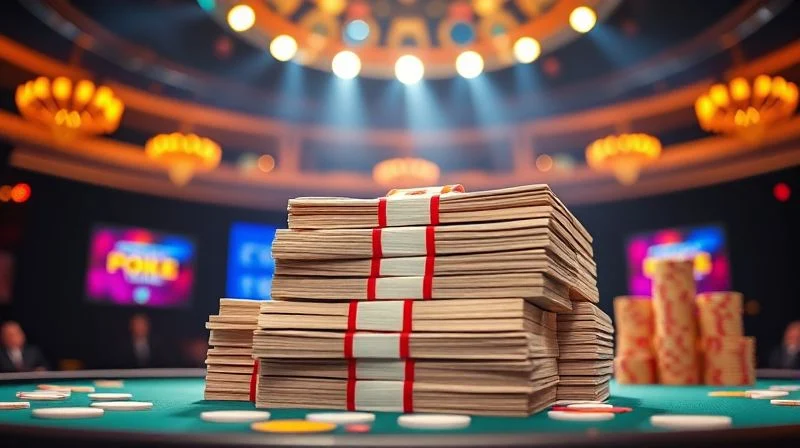 Fox、Boivin、Cheong 在 Partypoker Mini Main Event Day 2 籌碼前十名中領先
