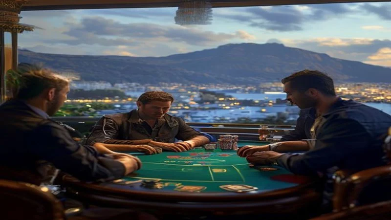 Eksklusif SiGMA: Mengapa Malta Menjadi Salah Satu Lokasi Paling Menarik untuk Seri Poker