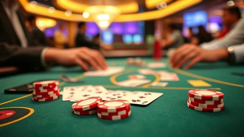 World Poker Tour WPT retorna ao NagaWorld no Camboja em agosto