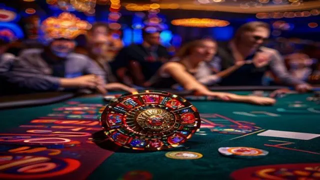 Dramatic Conclusion! Aerospace Engineer Wins WSOP Colossus Championship