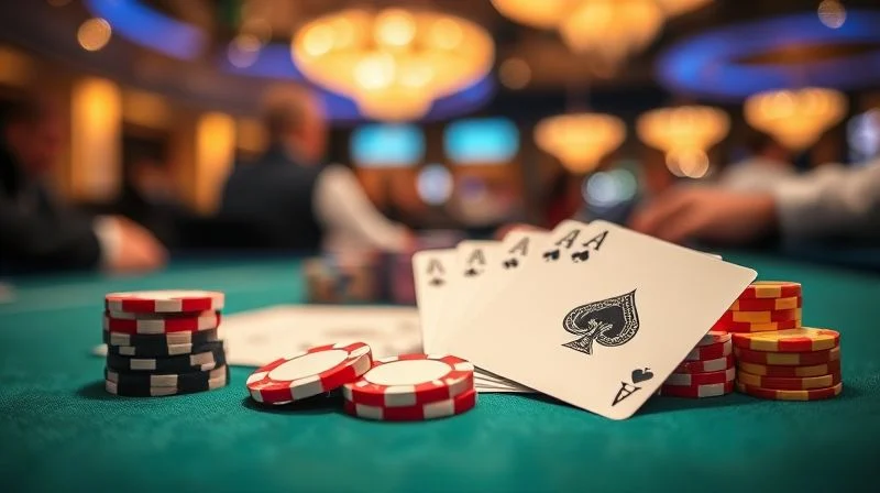 EPT 파리 메인 이벤트 파이널 테이블 확정: 7명의 플레이어가 영광을 위해 경쟁